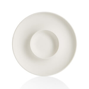 Dipper Platter Individual