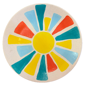 Project Kit - BOHO Sunshine
