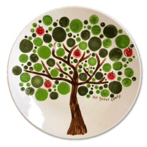 Project Kit - Family Apple Tree