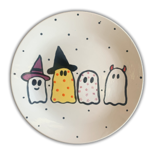 Project Kit - Family Ghosties