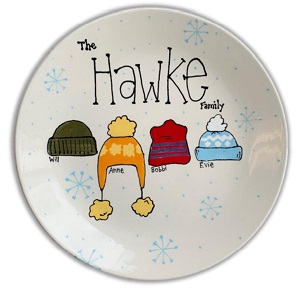 Project Kit - Family Toques