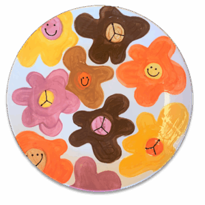 Project Kit - Far Out Flowers