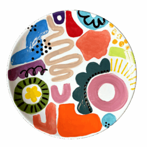 Project Kit - Abstract Doodles