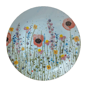 Project Kit - Messy Wildflowers