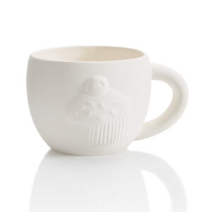 Cupcake Mug