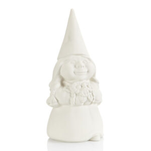 Gnome Woman