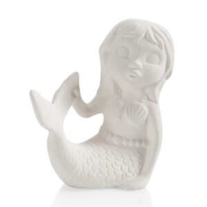 Party Animal Mermaid