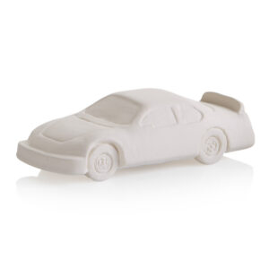 Party Animal Race Car