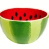 Cereal Bowl Tall