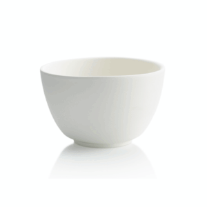 Cereal Bowl Tall