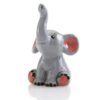 Elephant Tiny Topper