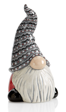 Gnome Hatted Small Aurora