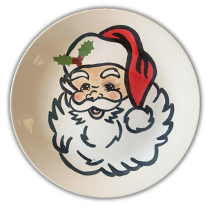 Project Kit - Vintage Santa