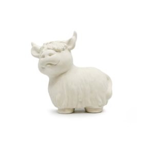 Cow Highland Party Animal