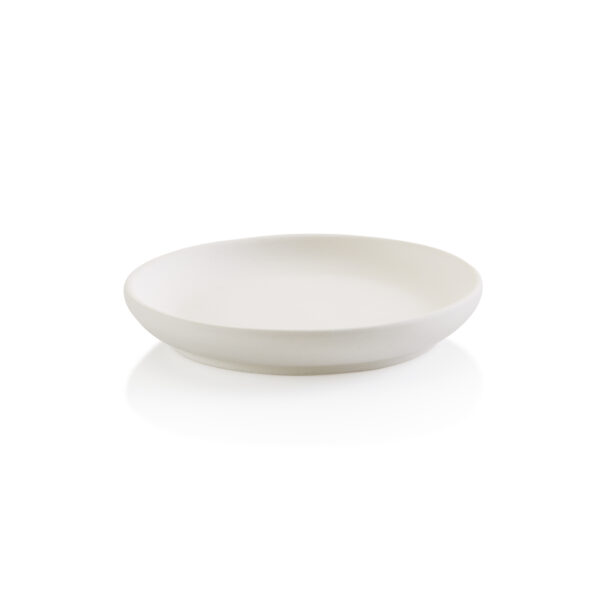 Ring Holder Flat Dish