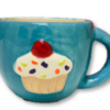 Cupcake Mug