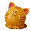 Cat Pudgy Bank