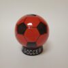 Soccer Ball Bank