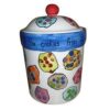 Cookie Jar/Canister Large