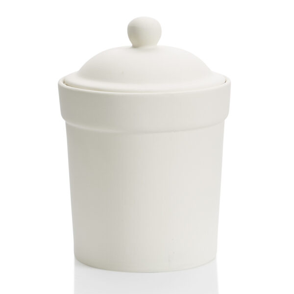 Cookie Jar/Canister Large