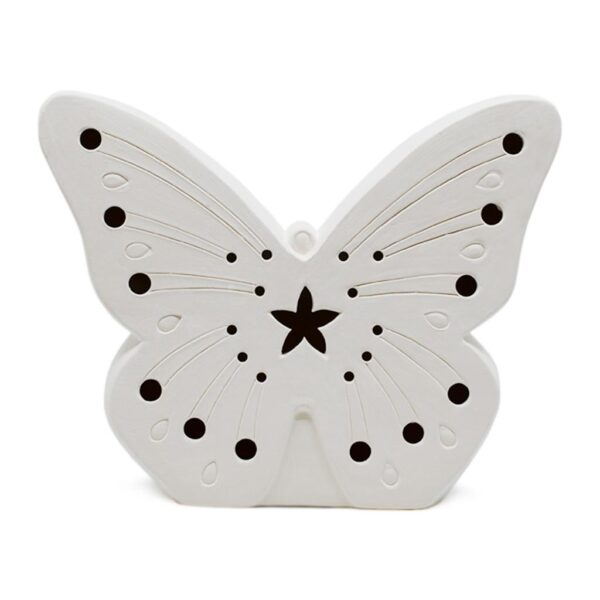 Butterfly Lantern