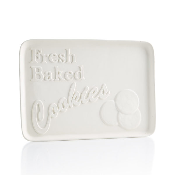 Cookies Fresh Baked Platter