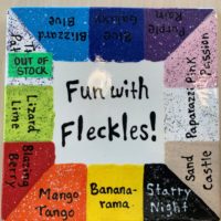 Fun With Fleckles