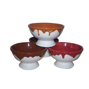 Project Kit - Ice Cream Bowls