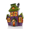 Haunted House Light Up