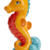 Party Animal Sea Horse