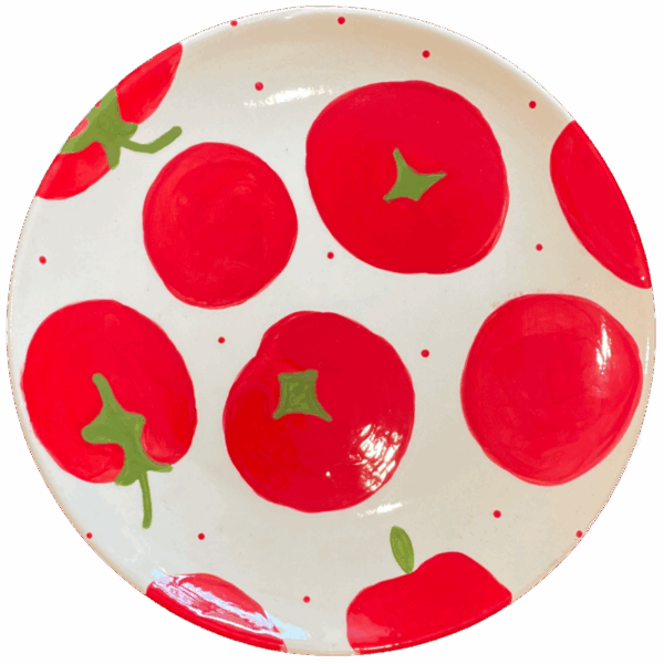 Project Kit - Tomato, Tomatoe