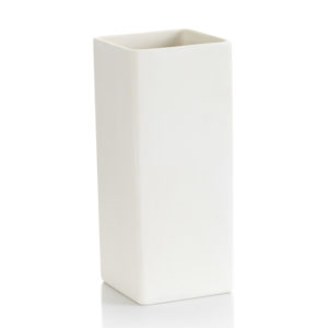 Vase Rectangular