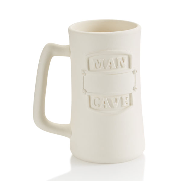Man Cave Mug