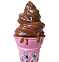 shopkins ice cream dream