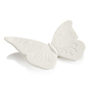 Butterfly Garden Plaque