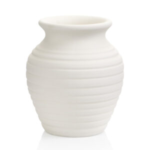 Vase Hand Thrown