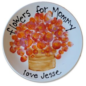 Project Kit - Flowers for Mom
