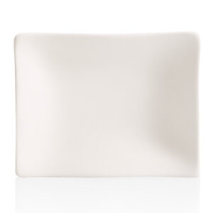 Flare Sauce Dish