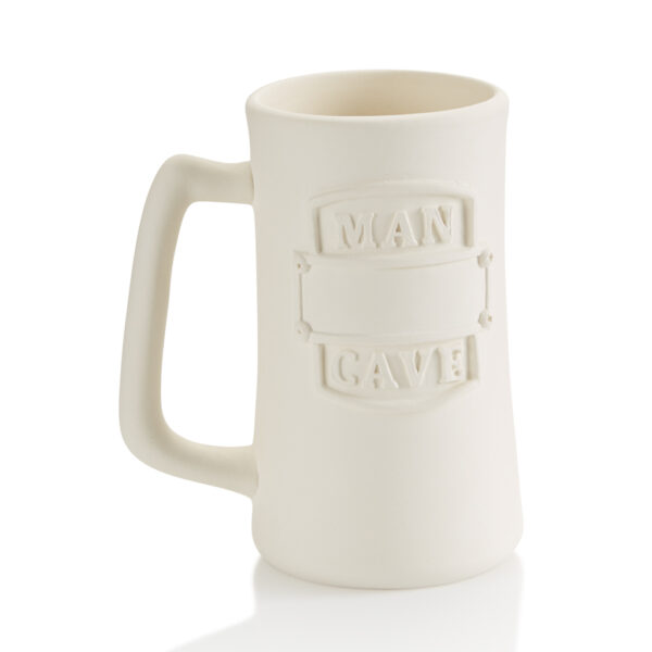 Man Cave Mug