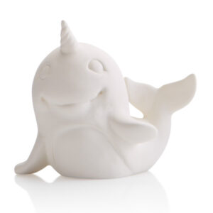 Party Animal Narwhal