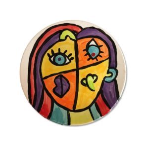 Nurture Creativity