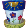 Flower Pot Medium