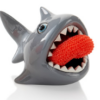 Shark Scrubbie Holder