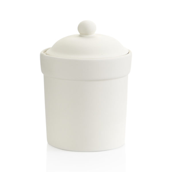 Cookie Jar Small