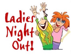 ladies night