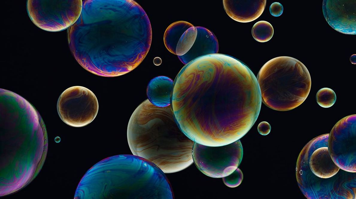 linking bubbles in mindly