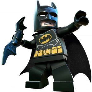 lego batman