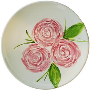 Project Kit - Cabbage Roses
