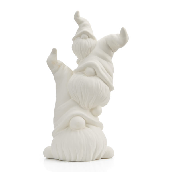 Gnome Stack