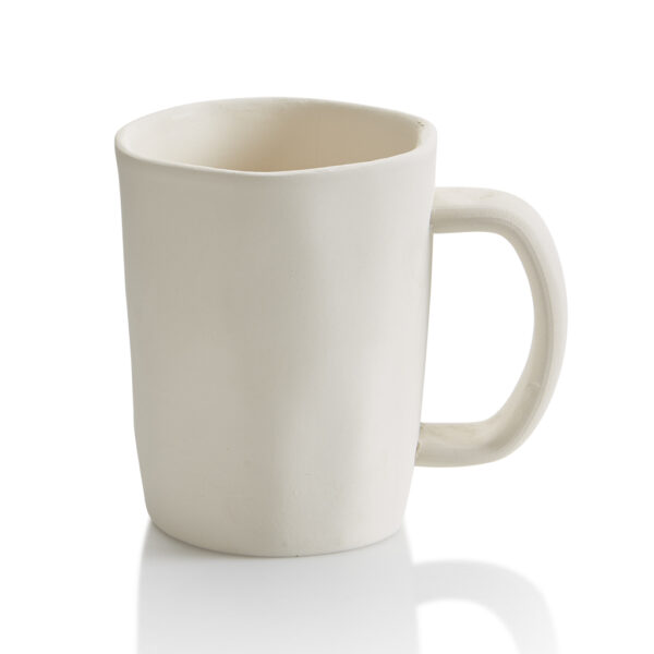 Cottage Mug